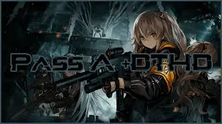 Jelado PASS A +DTHD - Teminite PsoGnar Rally The Troops