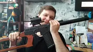 Страйкбол - KING ARMS ВСС - ЧТО ВАС ЖДЁТ