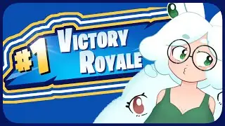 [ Mini Holiday Charity Stream Pt 3 ] Fortnite?