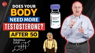 Easily Maintain TESTOSTERONE Level After 50 | No Need Of Any Testosterone Booster