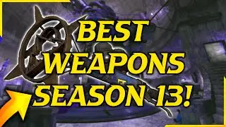 [Fallout 76] - Grab These WEAPONS!