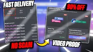 I Tried the Cheapest Discord Nitro Site… and It Actually Worked