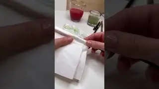 How to fix damaged brush 