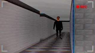 The Principal's SPECIAL Day in Baldi's Basics