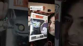 FUNKO POP DEATH NOTE