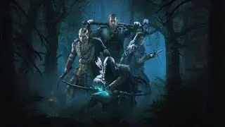 HOOD: OUTLAWS & LEGENDS ➤ ГЕЙМПЛЕЙ НА РУССКОМ #1