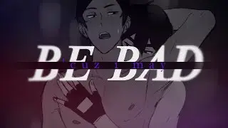 *NSFW* S&M | Keith x Lance [For Kyoki]