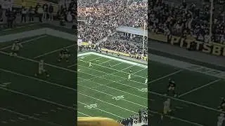 How every Steelers game ends