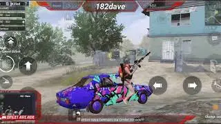 Pesan ENTRUV.Jangan Meremehkan KD1 dan Camper! - PUBG MOBILE INDONESIA