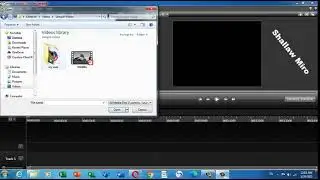 How to cut video on camtasia studio 8