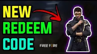 Free Fire Redeem Code Today | FF Redeem Code Today | New DJ ALOK Redeem Code Today