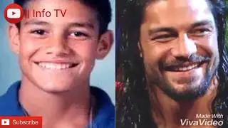 Roman behind the scene || Roman Reigns Left WWE || Urdu & Hindi