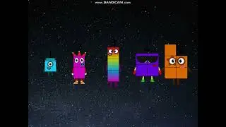 Numberfriends Intro