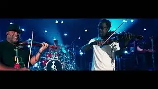 Black Violin - Drama (Live Performance Video)