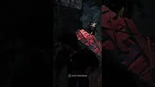 Looping 2 Killers in Dead By Daylight