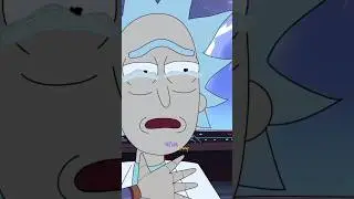 Hurts me too... | Rick and Morty | 