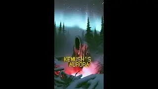 Kemush's Aurora