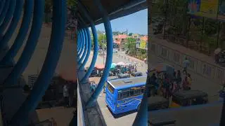 சொர்கமே என்றாலும் #தாம்பரம் #thambaram #metropolitan #mtc #childvidieospecial