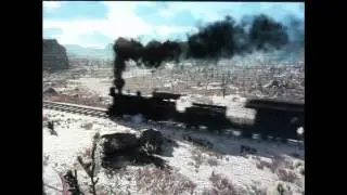 Long Black Train - Josh Turner