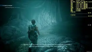 Scars Above, 2500k, GTX 1070, OC, 1920X1080, ultra, capped, hdd