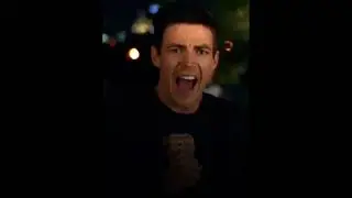 The Flash Edit #shorts