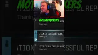 best notification on call of duty  #callofduty #ranked #mw3 #mw3ranked #cheat