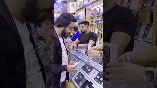 Give 15Pro in reasonable price www.zamelect.ae to the Indian fan