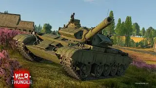 #WarThunder