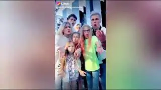 Милана Некрасова в лайке!!! #5