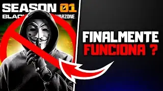 ANTI-CHEAT do COD AGORA FUNCIONA? HACKERS ESTÃO COM OS DIAS CONTADOS! | Call of Duty