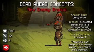 NEW COMMUNITY ANIMATIONS - Dead Ahead Zombie Warfare