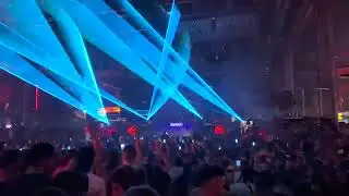 Sefa @ Nexus 2023 @ Fabrik Madrid - 10-06-2023