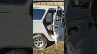 расплавился предохранитель усилителя на уаз