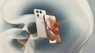 Moto edge 50 Ultra - Ringtone