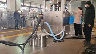 200 gram chlorine tablet press machine / pool tablet making machine / TCCA tablet press machine