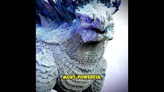 How Skar King CONTROLLED Shimo in GODZILLA x KONG: THE NEW EMPIRE... 