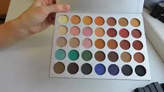 Трендовая косметика с АЛИЭКСПРЕСС#Профессиональные кисти