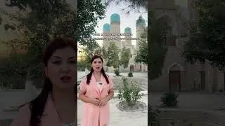 Узбекские фразы со странным переводом