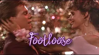 Footloose - Kenny Loggins (1983) HD