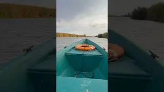 Дельта Волги