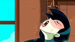 Secret meeting... (Comic Dub)