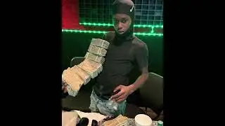 [FREE] Doowopgz Type Beat "Spin A Block" | @aistaydown