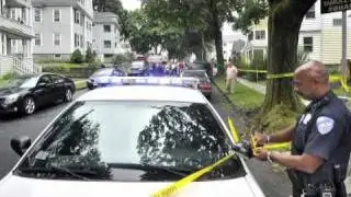 Donovan K. Smith charged with murder