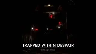 (William Afton vs Junko Enoshima) [FNAF vs Dangonronpa] - Trapped Within Despair