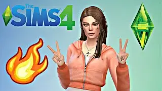 The Sims 4 / Создал звезду шансона в Симс 4