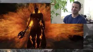 How to Play and Buy Barad Dur