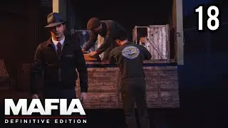 Just For Relaxation (Chapter 18) Mafia: Definitive Edition - 4K HDR Game Playthrough