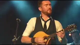 The Kilkenny's met The best of Irish folk in Theater De Maagd