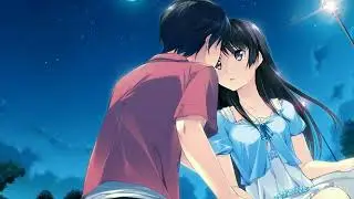 Nightcore [Playback - Want You To Say]