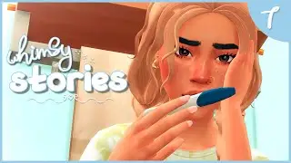 a BIG mistake [ ep 7 ]  whimsy stories challenge  [ the sims 4 ]